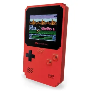 My Arcade retro herná konzola Pixel Classic (308 v 1) DGUNL-3201