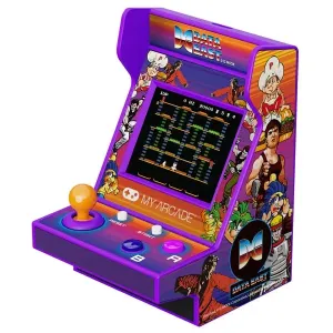 My Arcade retro vrecková herná konzola Pico 3,7