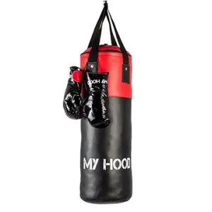 Boxovacie vrece 10 kg detské My Hood