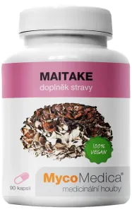 Mycomedica Maitake 30% Vegan 500mg 90cps