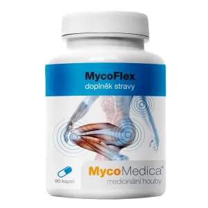 Mycomedica Mycoflex Vegan 730mg 90cps