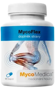 MYCOFLEX  MycoMedica Objem: 1 ks