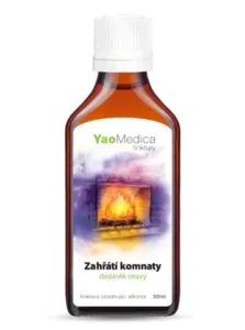 Zahriatie komnaty-neplodnosť YaoMedica ( 50 ml )