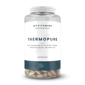 Spaľovač Thermopure - 180capsules