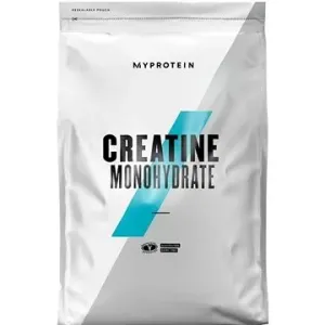 MyProtein Creatine Monohydrate 250 g #5454781