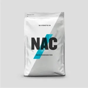 100% N-acetylcysteín - 200g - Neochutený