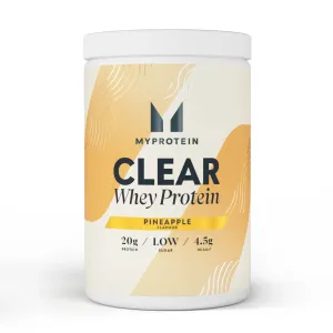 Clear Whey Proteín - 35servings - Ananás