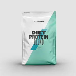 Diétna Proteínová Zmes - 2.5kg - Prírodná Vanilka