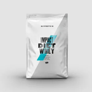 Impact Diet Whey - 1kg - Cookies and Cream