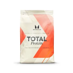 Total Proteínová Zmes - 1kg - Vanilka