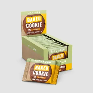 Vegánsky Proteínový Cookie - Slaný Karamel
