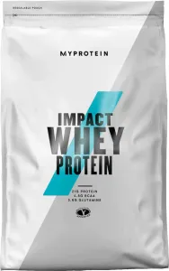 MyProtein Impact Whey Protein 2500 g, čokoláda