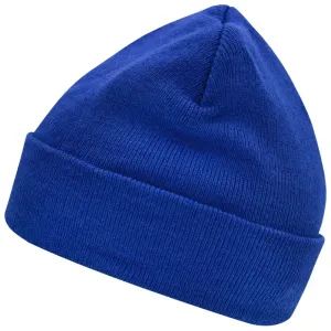 Myrtle Beach Zimná pletená čiapka Thinsulate MB7551 - Kráľovská modrá #4519573