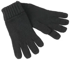 Myrtle Beach Zimné rukavice MB7980 - Čierna | S/M #1395098