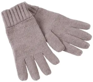 Myrtle Beach Zimné rukavice MB7980 - Žulová | S/M #1383830
