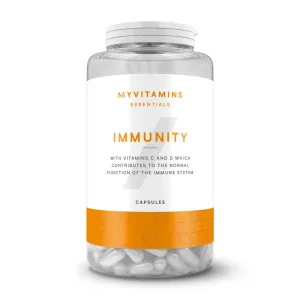 Kapsuly Immunity - 180capsules