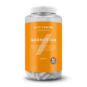 Magnesium - 90capsules