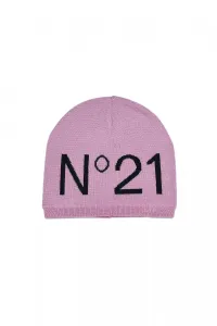 Čapica No21 Hat Ružová 3