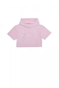 Tričko No21 T-Shirt Ružová 4Y #5822759