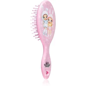 Na! Na! Na! Surprise Hair Brush kefa na vlasy pre deti 1 ks #907171