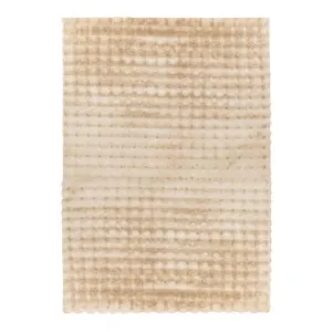 Obsession koberce Kusový koberec My Aspen 485 beige - 80x150 cm