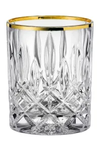 Nachtmann sada pohárov na whisky Noblesse Whisky Tumbler (2-pack) #4641438