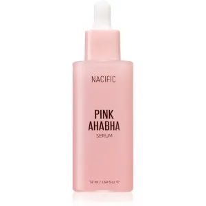 Nacific Pink AHABHA regeneračné a hydratačné sérum 50 ml