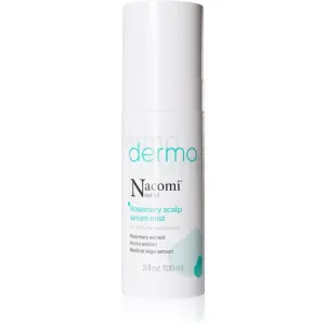 Nacomi Next Level Dermo vlasové sérum v spreji Rosemary 100 ml
