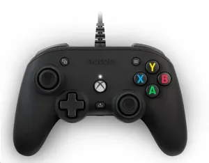 Nacon Ovládač Pro pre Xbox Series X,S, Xbox One a PC (čierna)