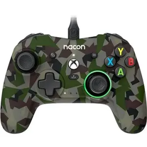 Nacon Revolution X Pro Controller – Forest – Xbox