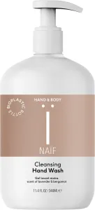 Naif Prírodné mydlo na ruky pre celú rodinu 340 ml