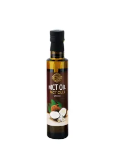 Najtelo MCT Olej z kokosa 250 ml