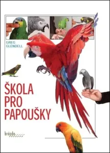 Škola pro papoušky, 3. vydání