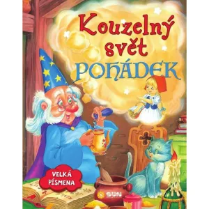 Knihy pre deti 4kids.sk