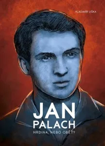 Jan Palach #3300249