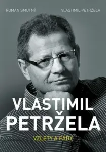 Vlastimil Petržela - Vzlety a pády