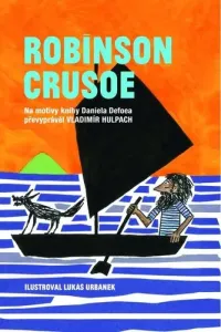 Robinson Crusoe #3236222