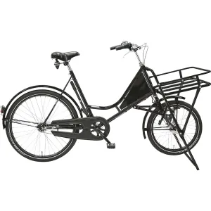 Nákladný bicykel CLASSIC - kaiserkraft #4521375