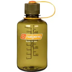 Nalgene 500 ml NM Olive Sustain