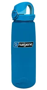 Nalgene On the Fly 0,7 l Slate Blue/Glacial Sustain