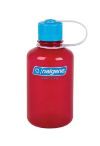 Nalgene Narrow Mouth 0,5 l Berry with Blue Pearl