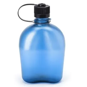 Poľná fľaša NALGENE® Everyday ™ Oasis 1 l - modrá (Farba: Modrá) #484073