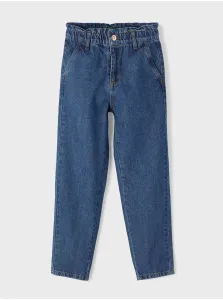 Blue Girls' Jeans name it Rose - unisex #695836