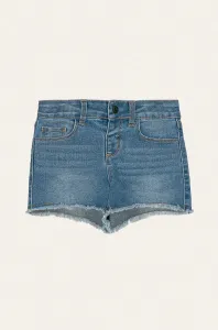 Name it - Rifľové krátke nohavice 104-164 cm #6354605