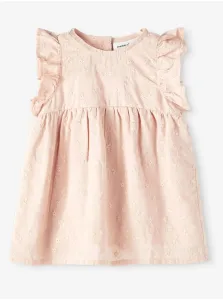 Light pink girls' dress name it Deliner - Girls #5546018