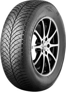 NANKANG 235/55 R 19 105W CROSS_SEASONS_AW-6_SUV TL XL M+S 3PMSF ZR