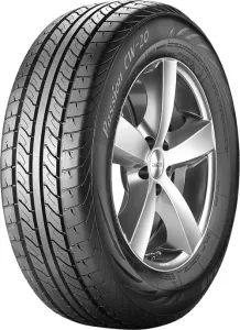 Nankang Passion CW-20 ( 215/70 R15C 109/107S 8PR Competition Use Only ) #6626665