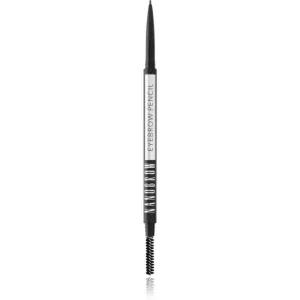 Nanobrow Eyebrow Pencil ceruzka na obočie odtieň Dark Brown 1 g