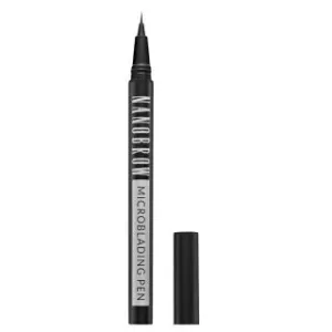 Nanobrow Microblading Pen ceruzka na obočie Ash/Dark Blonde 1 ml