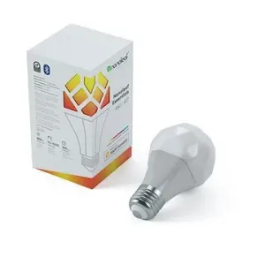 Nanoleaf Essentials Smart A60 Bulb E27, Matter